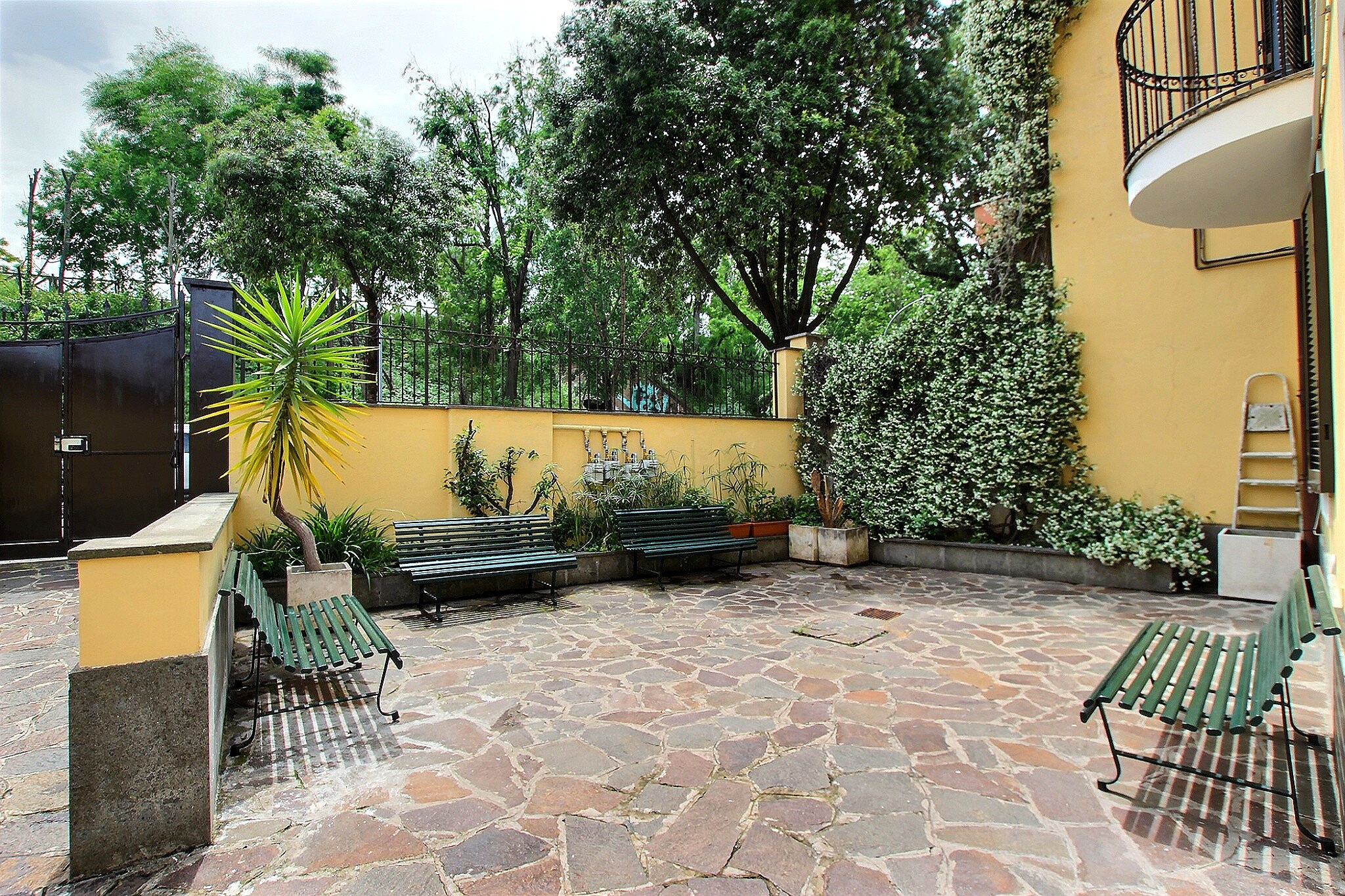 LENTULI 62 EDIFICIO II - immagine 13